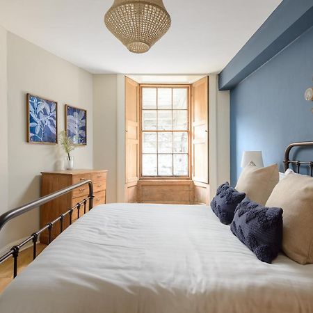 The Broughton St. Apartment Единбург Екстериор снимка