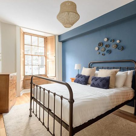 The Broughton St. Apartment Единбург Екстериор снимка