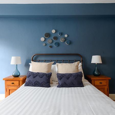 The Broughton St. Apartment Единбург Екстериор снимка